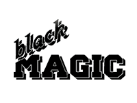 Black-Magic